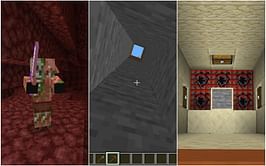Top 5 things players should never do in Minecraft