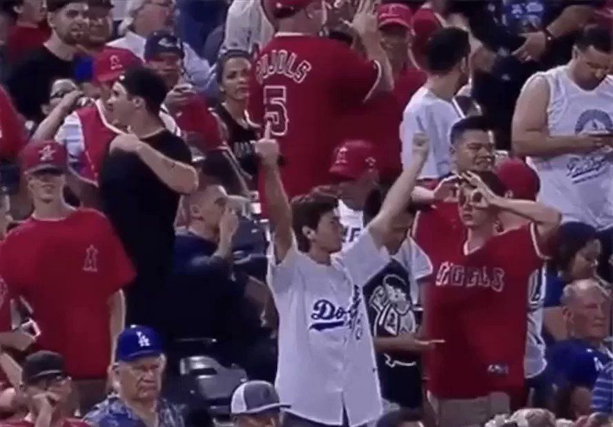 2023 Japanese Heritage Night Event - Los Angeles Dodgers vs Angels at Dodger  Stadium - Freeway Series (Use Dodger Link)