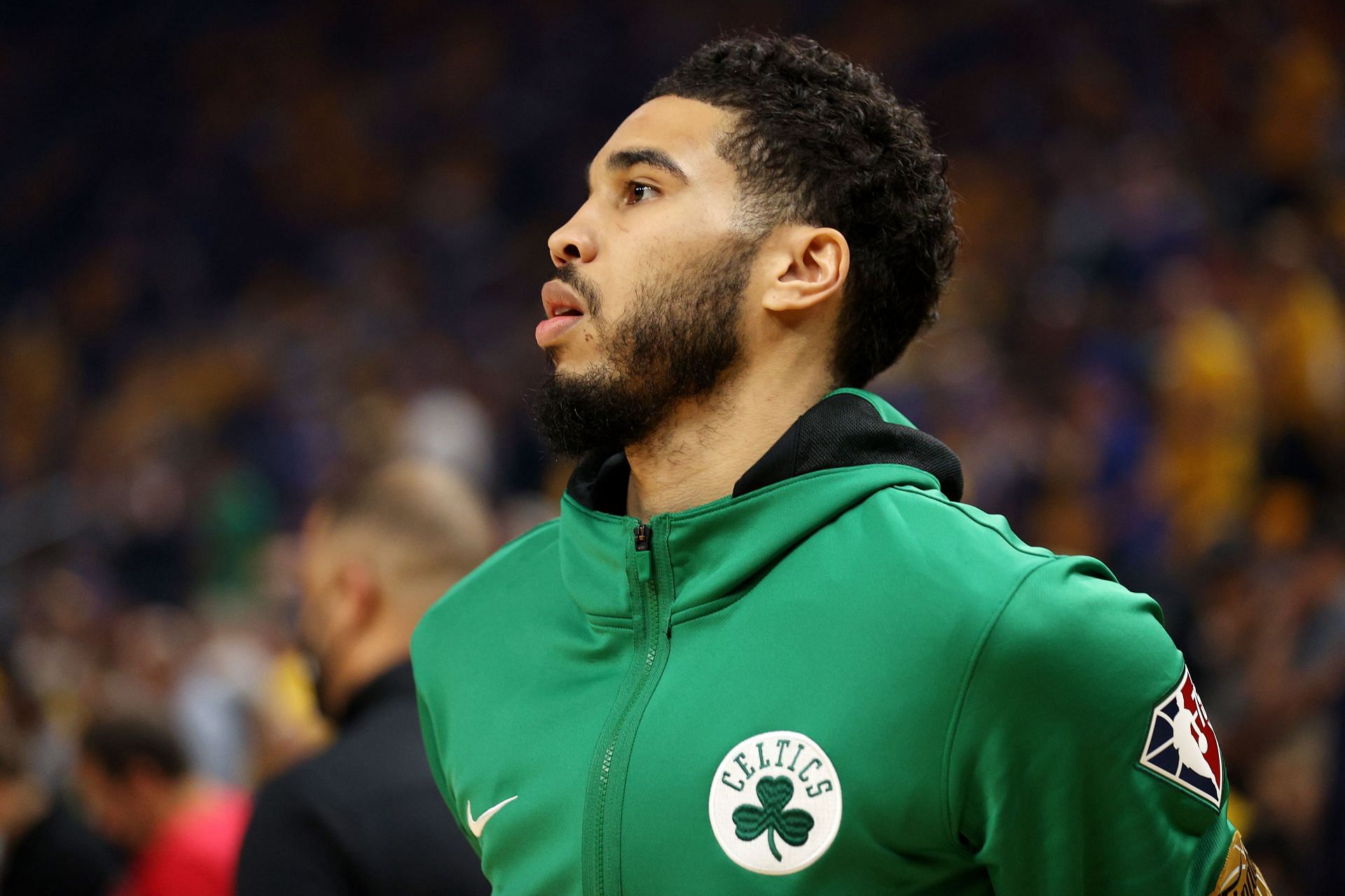 Jayson Tatum Looking at History and It Bodes Well for the Boston Celtics