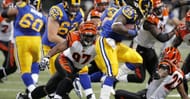 Los Angeles Rams vs. Cincinnati Bengals