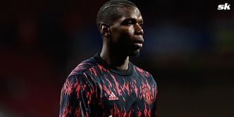 Paul Pogba's 'Pogmentary' becomes worst-rated TV show in IMDB history with 1.1/10 rating