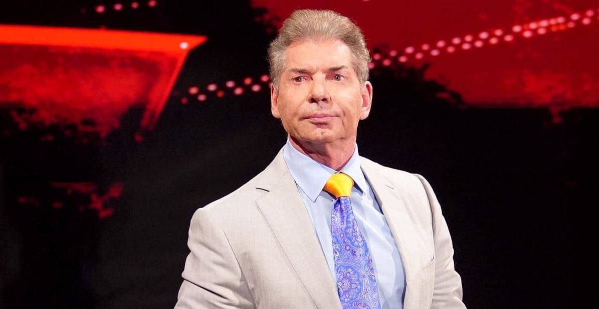 What does Vince McMahon have in store for the WWE Universe this time?