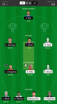 Fantasy suggestion #1