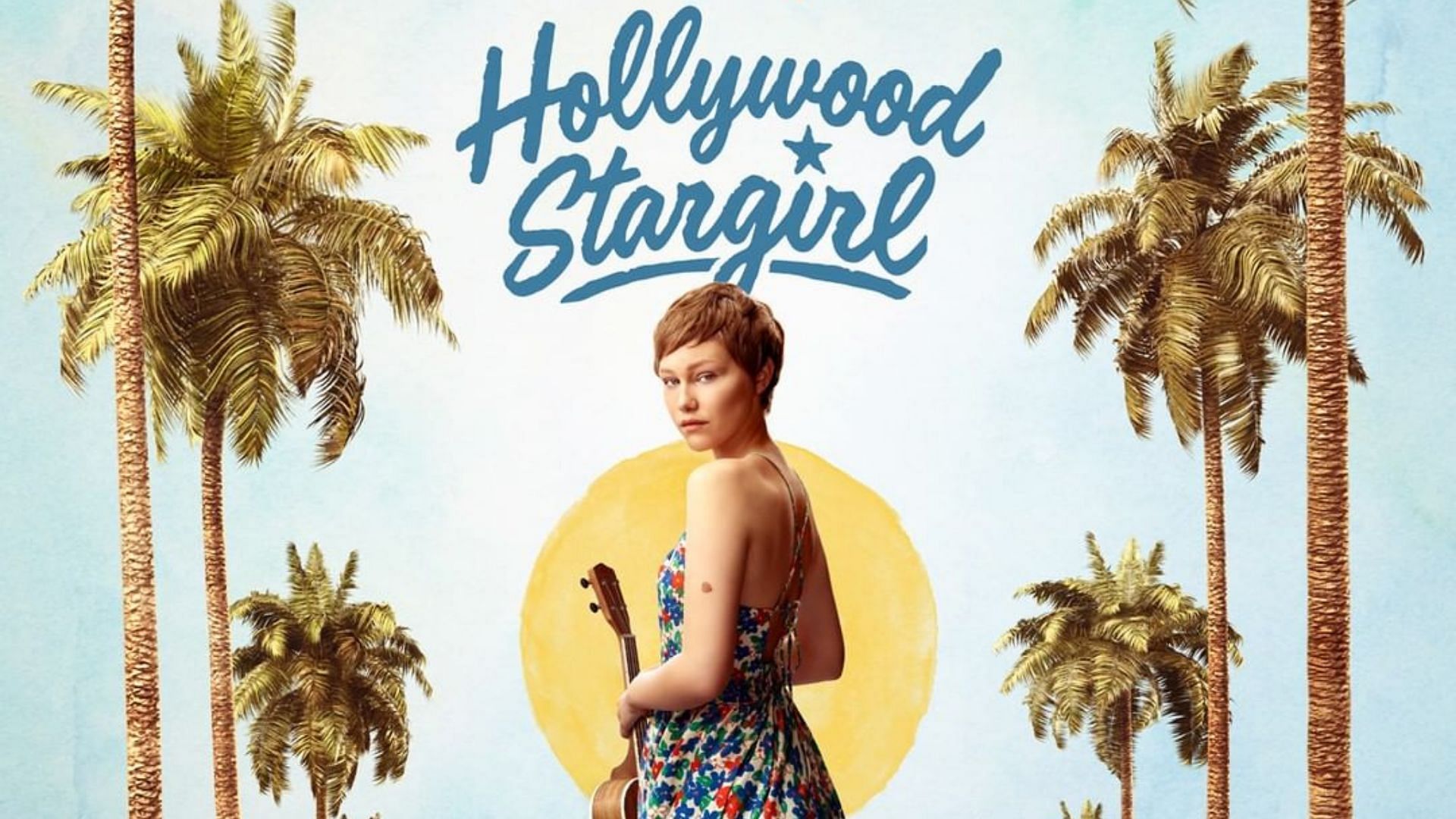 Hollywood Stargirl is all set to arrive this June 2, 2022, on Disney + (Image Via stargirl/Instagram)