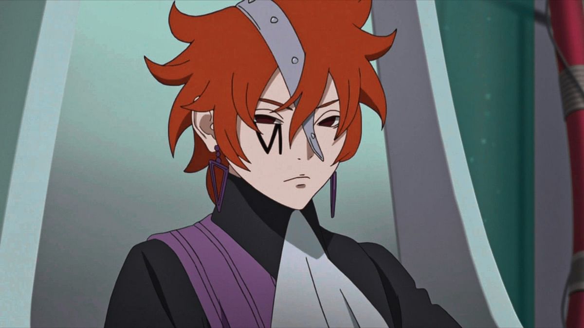 Boruto Chapter 71 Spoilers: Code without limiters, new enemies made