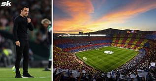 "The number doing the most damage is asset imbalance" - Barcelona financial chief says €500 million is needed to save the club