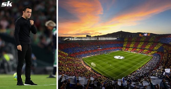 "The number doing the most damage is asset imbalance" - Barcelona financial chief says €500 million is needed to save the club