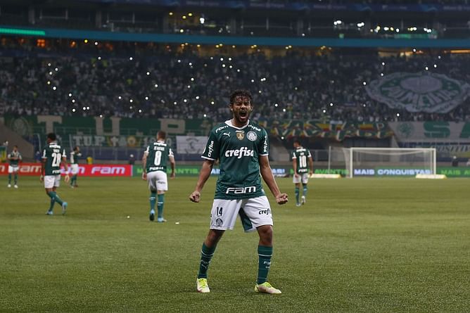 Cerro Porteno vs Palmeiras prediction, preview, team news and more | Copa Libertadores 2022