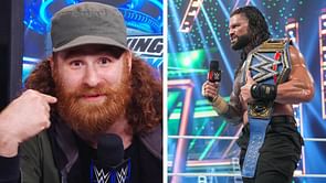5 reasons why Sami Zayn should win WWE Money in the Bank 2022