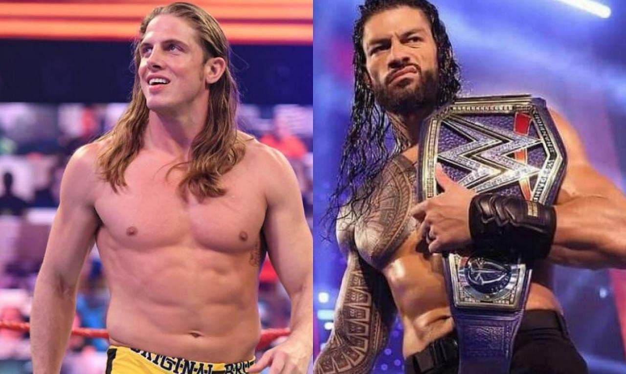 WWE SmackDown में होगा ऐतिहासिक मुकाबला
