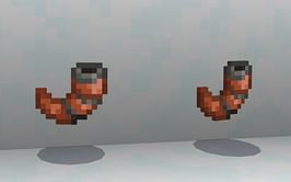 Will copper horns be released in future Minecraft updates?