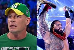3 Predictions for WWE after Hell in a Cell 2022