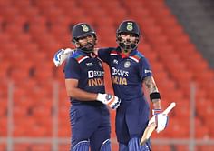 दक्षिण अफ्रीका के खिलाफ रोहित शर्मा और विराट कोहली के ब्रेक लेने पर पूर्व क्रिकेटर ने दी कड़ी प्रतिक्रिया