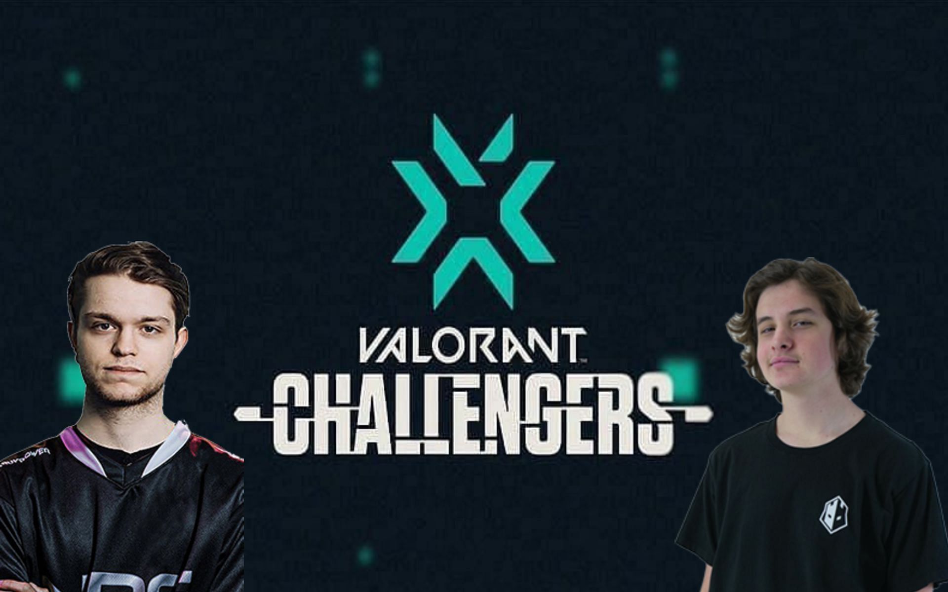 Previewing NRG Esports and the Guard in the VCT Stage 2 NA Challengers (Image via Sportskeeda)