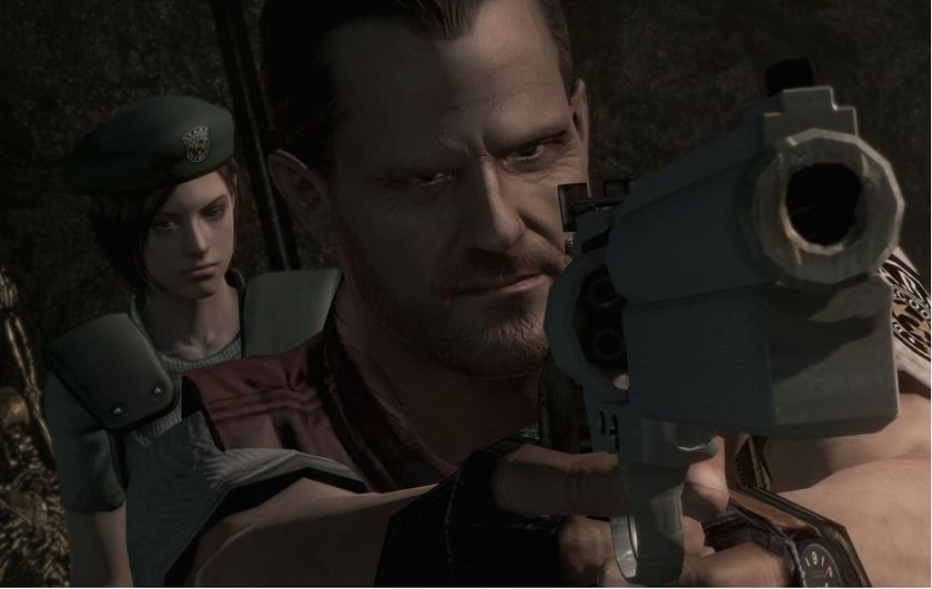 The Resident Evil Remakes Could Bring the Franchise Full Circle