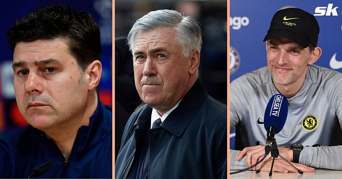 Premier League attacker wants to leave and has Chelsea, PSG, and Real Madrid in his sights - Reports