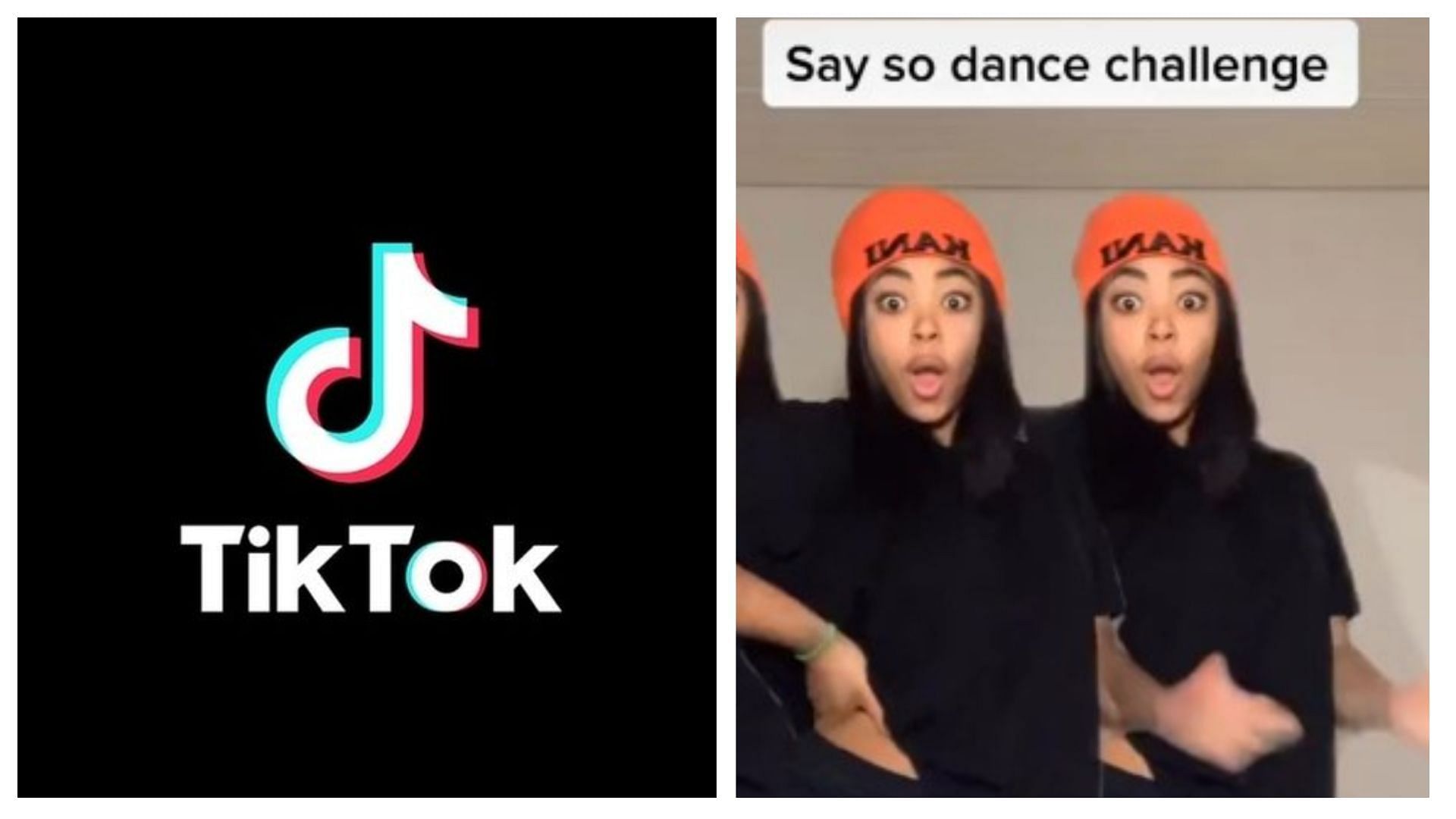 5 easy TikTok dances anybody can learn (Image via @TikTok/moesha_kbb)