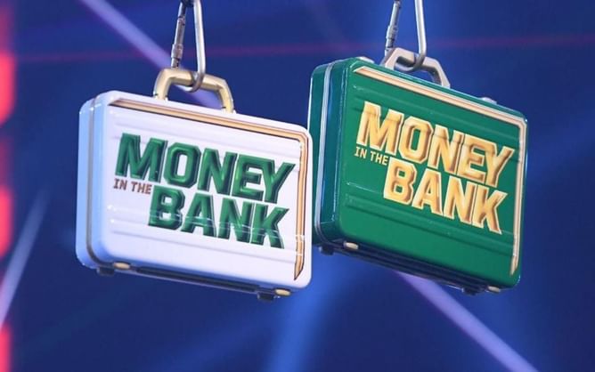 Two former WWE Champions announced as participants for Money in the Bank