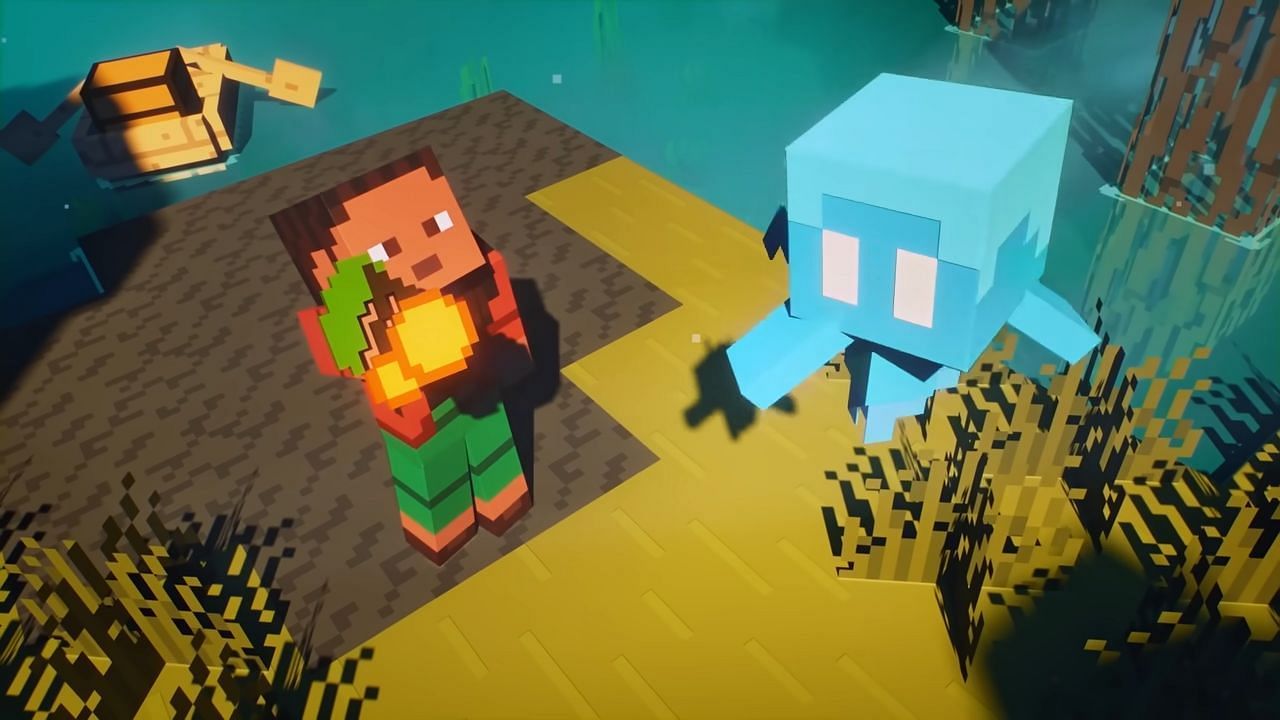 Minecraft Original APK for Android Download