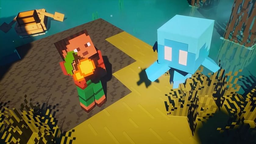 Minecraft 1.19 Download Apk Mediafire🔥