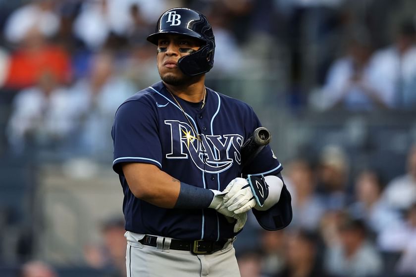 The Tampa Bay Rays are Dominating Baseball 