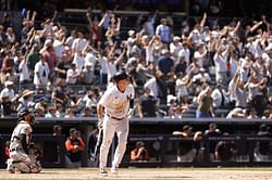"The Yankees are now 7-0 since Derek Jeter joined Twitter" "Best in the league and it ain’t even close" - New York Yankees fans relish 40th win of the season; credit The Captain for the streak