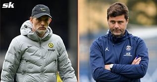 Chelsea edge closer to completing move for 25-year-old superstar after PSG pull out of race to sign forward - Reports
