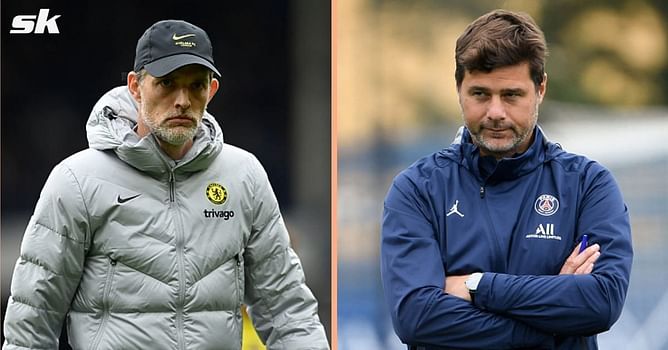 Chelsea edge closer to completing move for 25-year-old superstar after PSG pull out of race to sign forward - Reports