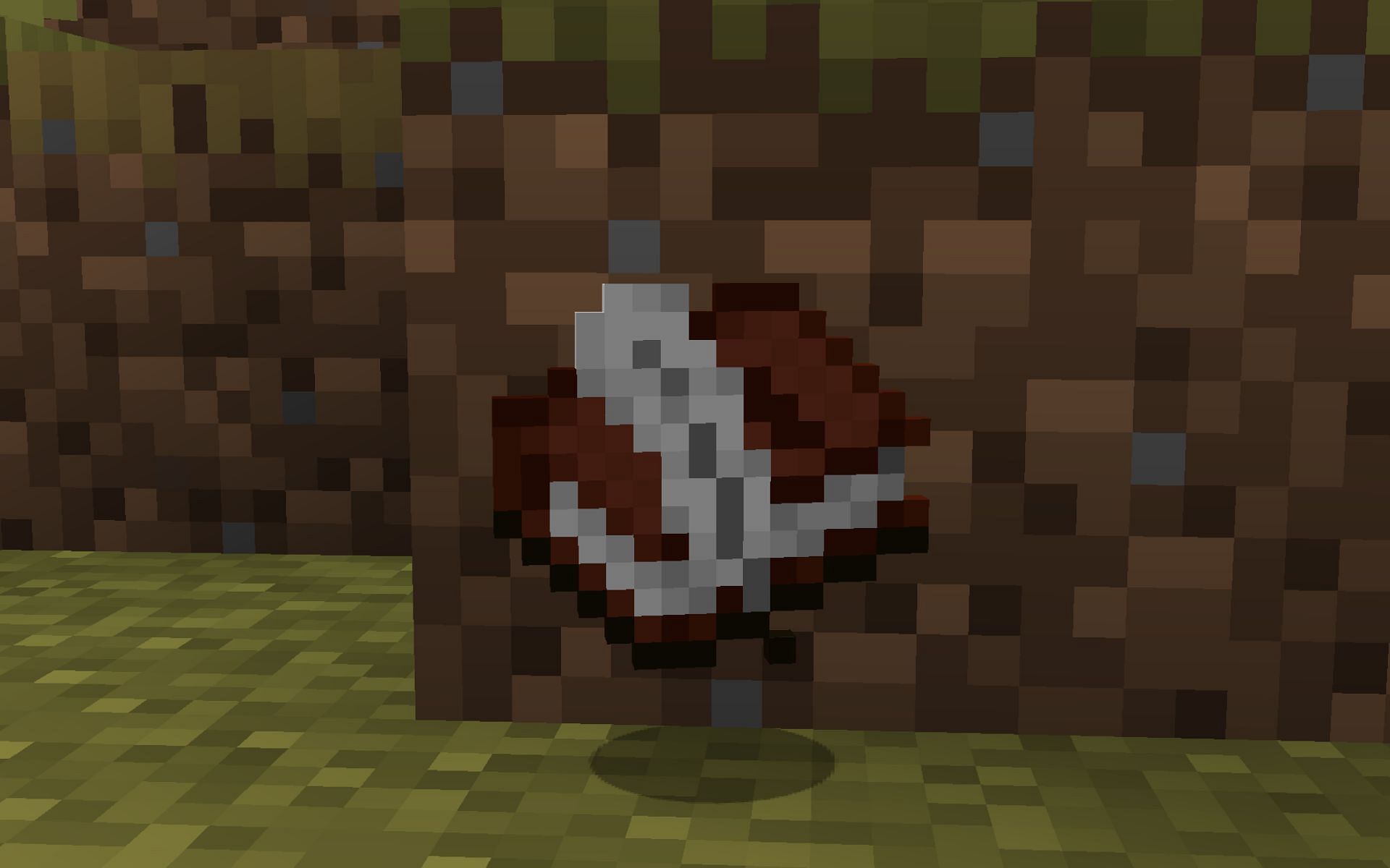 Book and quill can be used to write anything in the game (Image via Minecraft 1.19)