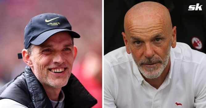 Chelsea keeping tabs on AC Milan star - Reports