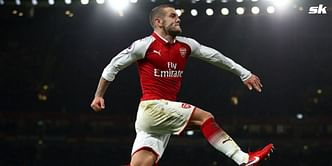 "A strange one" - Jack Wilshere brands reported Arsenal target as 'immature' and 'petulant'