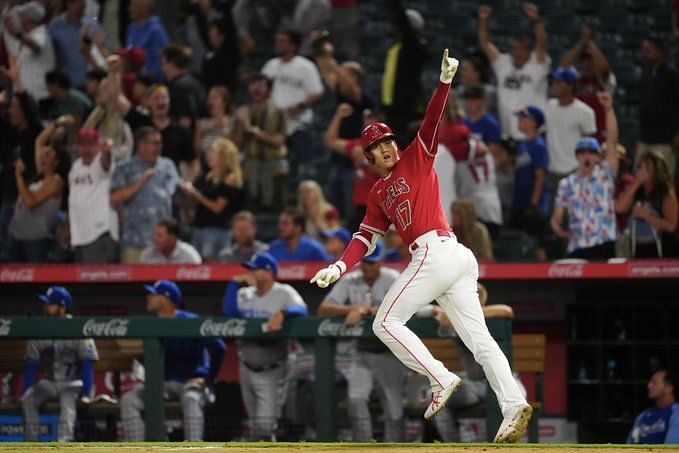 MLB Life on X: Shohei Ohtani arriving in Kansas City for the Angels-Royals  game tonight  / X