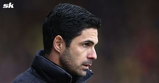 "With all due respect to the competitors" - 30-year-old's agent says Arsenal star is 'clear #1' at the club amid rumors of exit