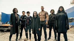 How did The Umbrella Academy Netflix series change from comics? (difference explored)