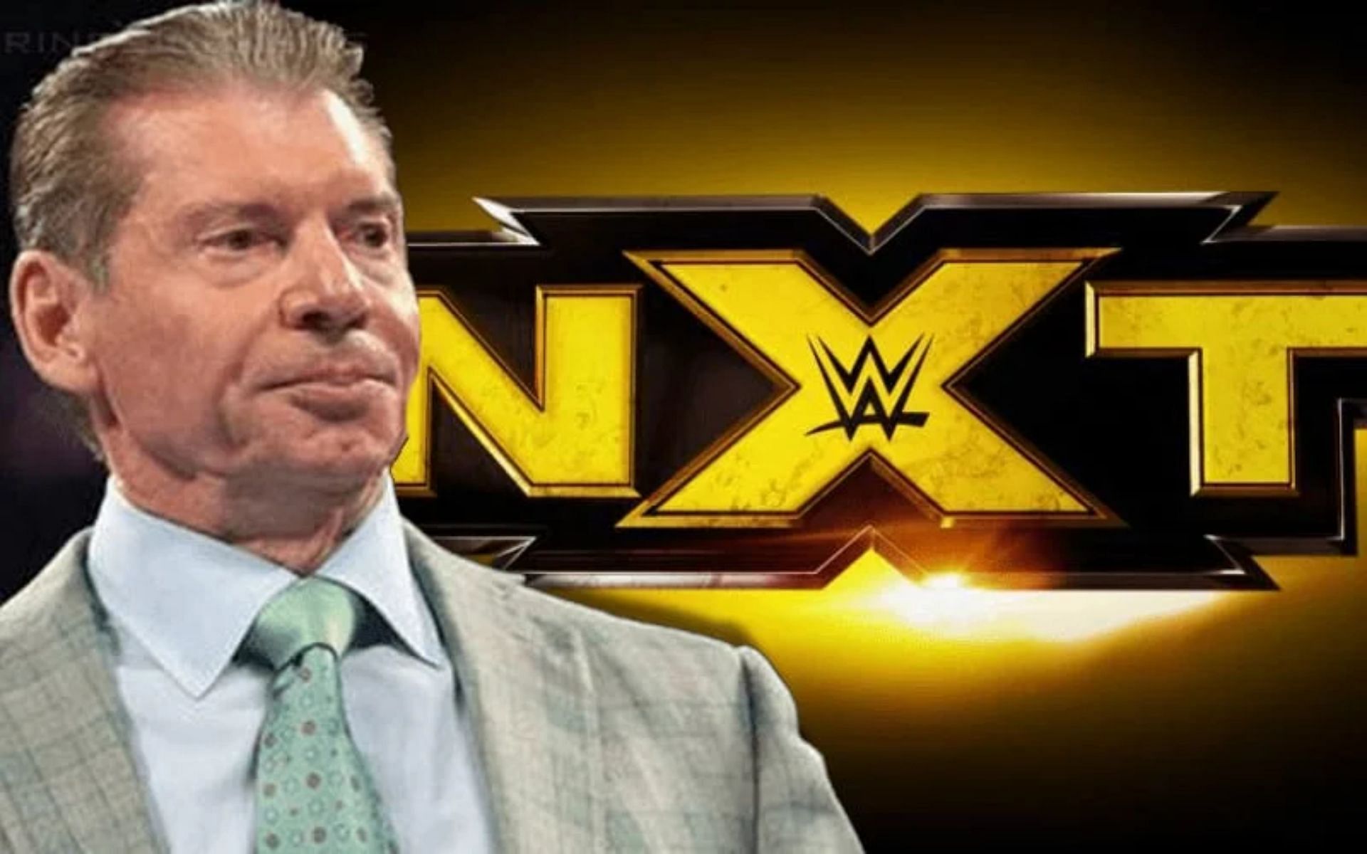 Vince McMahon is the chairman of WWE