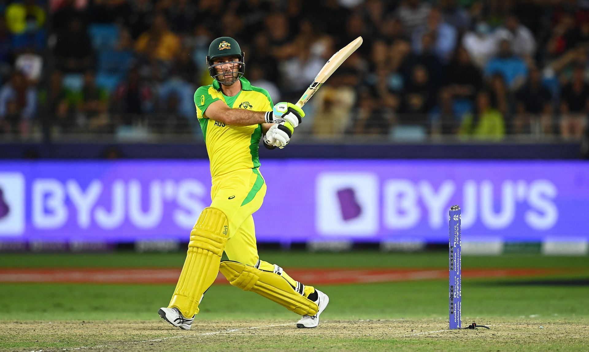 New Zealand v Australia - ICC Men&#039;s T20 World Cup Final 2021 (Image Courtesy: Getty Images)