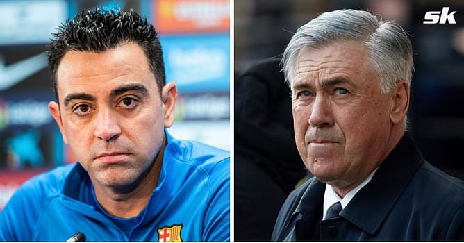Ex-Real Madrid star willing to take sizeable pay cut to join Barcelona: Reports