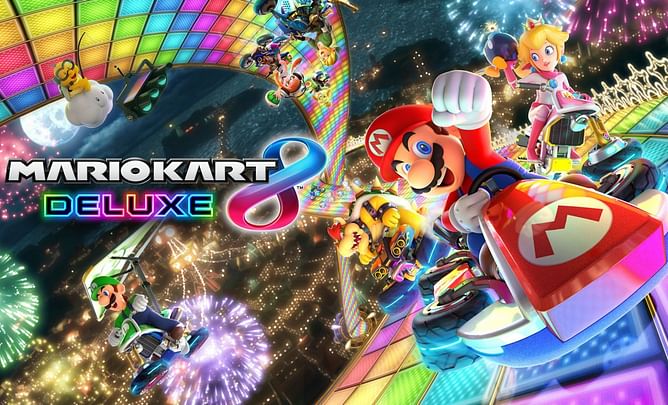 Minecraft Redditor brings Mario Kart to the game with a stunning resource pack