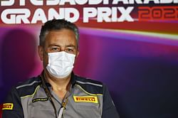 F1 tire supplier Pirelli to bring new changes in 2023 to overcome understeering problem