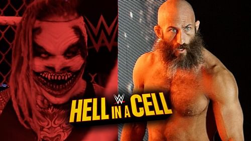 What does Hell in a Cell 2022 have in store?
