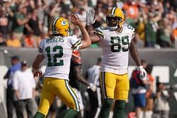 Top 3 NFL players over 35 heading into 2022 season