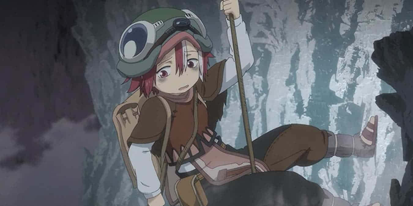Made in Abyss - Image via Kinema Citrus