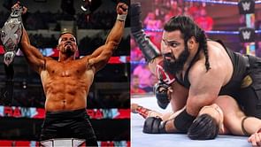 WWE NXT 2.0 रिजल्ट्स: भारतीय Superstar Sanga को मिला अगला बड़ा दुश्मन, मेन इवेंट में टॉप चैंपियंस की हुई करारी हार