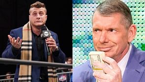 "Is MJF worthy of that kind of money in the eyes of Vince McMahon?" - Wrestling veteran discusses the possibility of the AEW star signing with WWE
