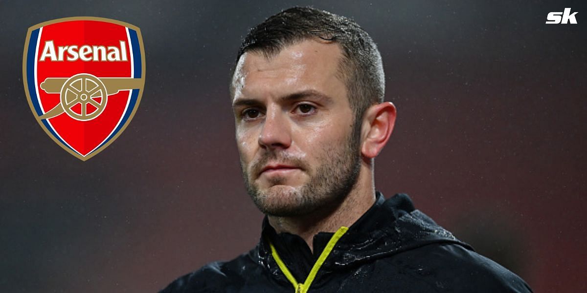 Jack Wilshere offers opinion on the Gunners targeting Manchester City trio