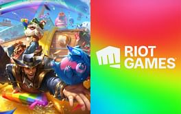 "Celebrating Pride Together": Riot Games confirms unique content for Valorant, League of Legends, and more, continuing its tradition to celebrate representation and diversity
