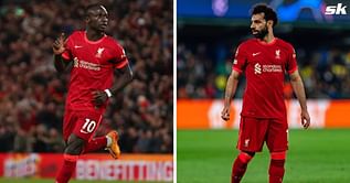 "Absolutely sensational" - Don Hutchison reveals who he'd prioritize if Liverpool could keep just one of Mohamed Salah or Sadio Mane