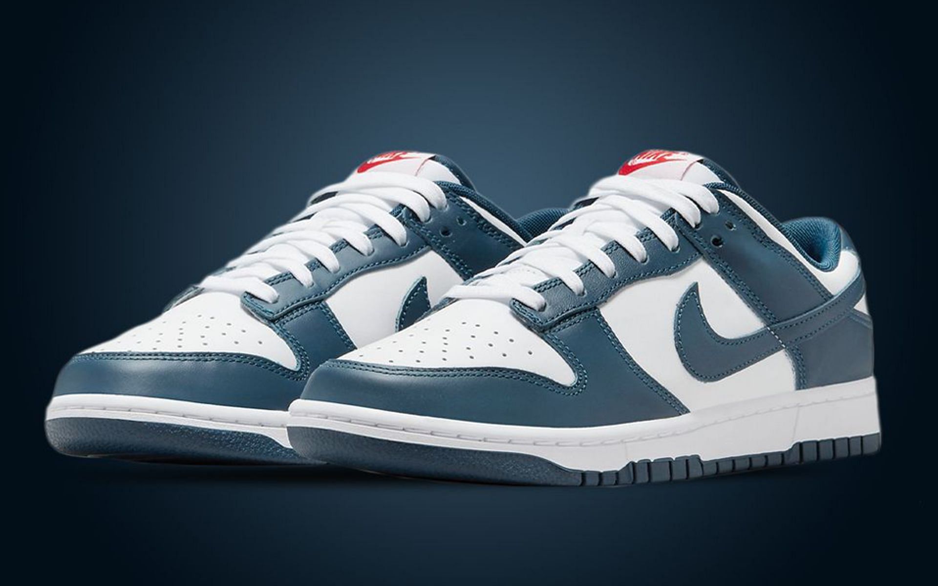 Where to buy Nike Dunk Low Valerian Blue shoes? Price, release