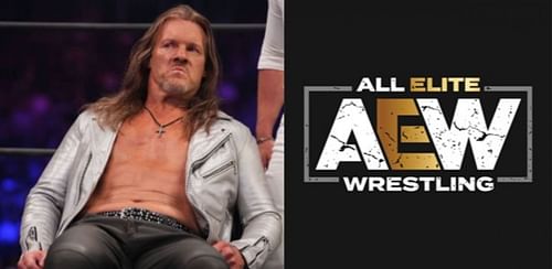 Chris Jericho is set to face Ortiz in the 3rd hair vs. hair match of his career