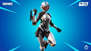 The origin of Paradigm in Fortnite explored